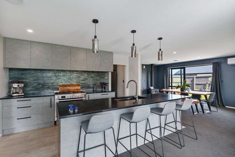 Photo of property in 5 Power Place, Rolleston, 7615