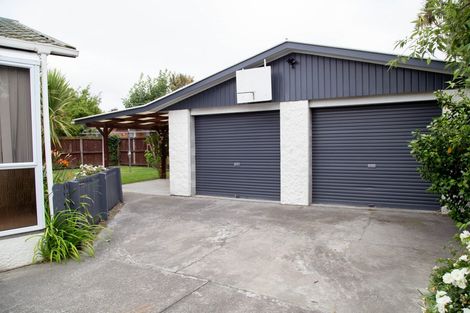 Photo of property in 32 Erica Street, Papanui, Christchurch, 8053