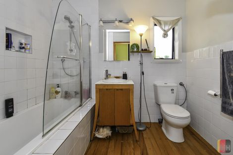 Photo of property in 1/31 Halver Road, Hillpark, Auckland, 2102