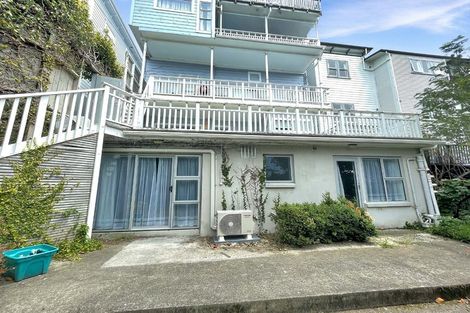 Photo of property in 223a The Terrace, Wellington Central, Wellington, 6011