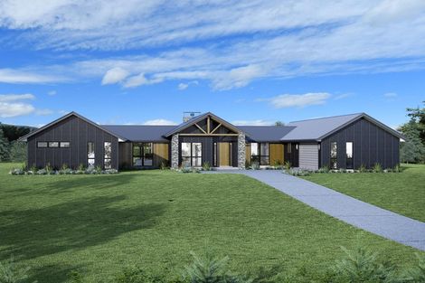 Photo of property in 358 Whitford Road, Whitford, 2571