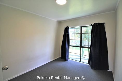 Photo of property in 4 Keryn Place, Opaheke, Papakura, 2113
