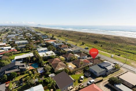 Photo of property in 1/1004 Papamoa Beach Road, Papamoa Beach, Papamoa, 3118
