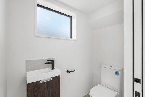 Photo of property in 1/18 Rutherford Street, Woolston, Christchurch, 8023