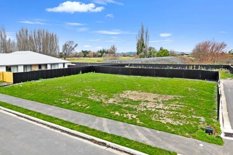 Photo of property in 10 Elsie Lange Way, Casebrook, Christchurch, 8051