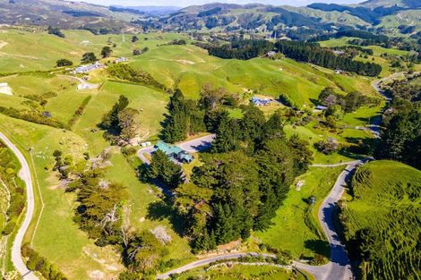 Photo of property in 218 Flightys Road, Judgeford, Porirua, 5381