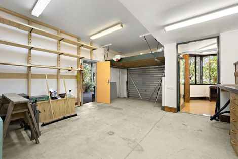 Photo of property in 17 Dillon Street, Lowry Bay, Lower Hutt, 5013