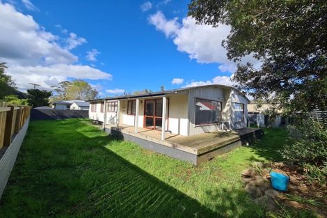 Photo of property in 61 Great North Road, Te Kamo, Whangarei, 0112