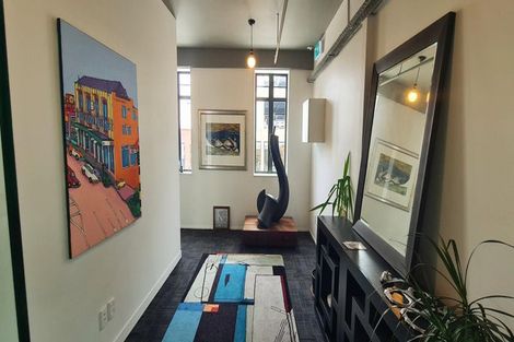 Photo of property in 4c69/118 Broadway, Newmarket, Auckland, 1023