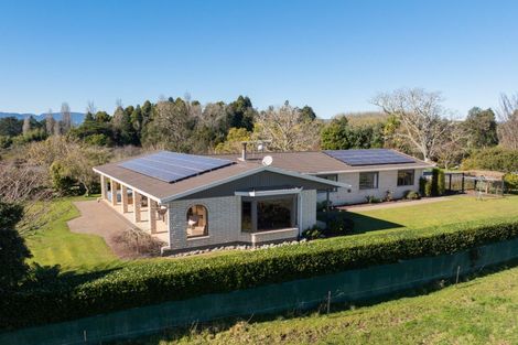 Photo of property in 12 Crabb Road, Okoroire, Tirau, 3485