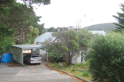 Photo of property in 55 Cunliffe Street, Churton Park, Wellington, 6037