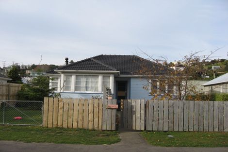 Photo of property in 34 Albertson Avenue, Port Chalmers, 9023