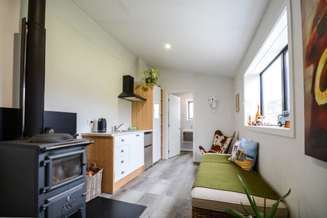 Photo of property in 27 Pawsons Valley Road, Duvauchelle, 7581