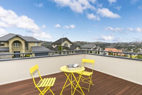Photo of property in 47 Waverton Terrace, Churton Park, Wellington, 6037