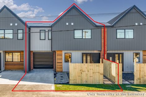 Photo of property in 2 Dominion Avenue, Somerfield, Christchurch, 8024