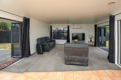 Photo of property in 18 Ernest Road, Fairview Downs, Hamilton, 3214