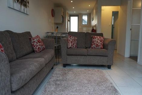 Photo of property in 4/23 Clare Road, St Albans, Christchurch, 8014