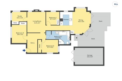 Photo of property in 149 Landscape Road, Mount Eden, Auckland, 1024