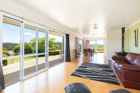 Photo of property in 127b Oruawharo Road, Topuni, Wellsford, 0975