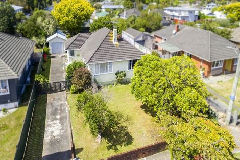 Photo of property in 48 Routley Crescent, Elderslea, Upper Hutt, 5018