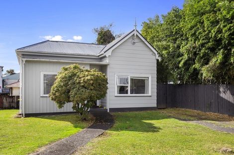 Photo of property in 11 Gilmour Street, Waihi, 3610