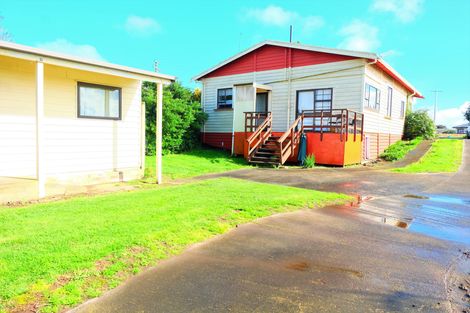 Photo of property in 120 Harris Street, Huntly, 3700