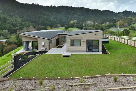 Photo of property in 163a Ahuroa Road, Puhoi, Warkworth, 0994