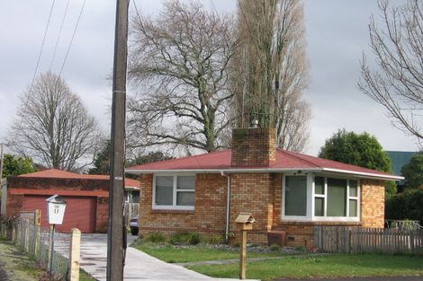 Photo of property in 13 Hampton Place, St Andrews, Hamilton, 3200