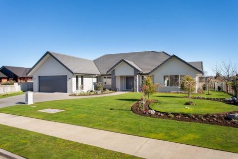 Photo of property in 21 O'sullivan Drive, Matamata, 3400