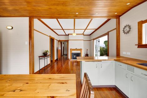 Photo of property in 63 King Street, Opunake, 4616