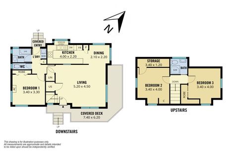 Photo of property in 2/6 Gosford Drive, Botany Downs, Auckland, 2010