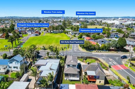 Photo of property in 85a Wyllie Road, Papatoetoe, Auckland, 2025