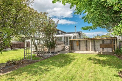 Photo of property in 14 Somerset Road, Springvale, Whanganui, 4501
