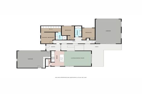 Photo of property in 46 Montiicola Drive, Papamoa Beach, Papamoa, 3118