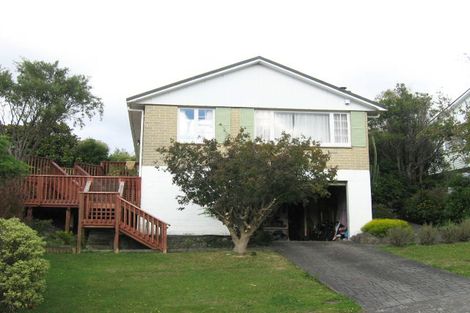 Photo of property in 15 Sunbrae Drive, Silverstream, Upper Hutt, 5019