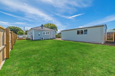 Photo of property in 843 Old Tai Tapu Road, Tai Tapu, 7672