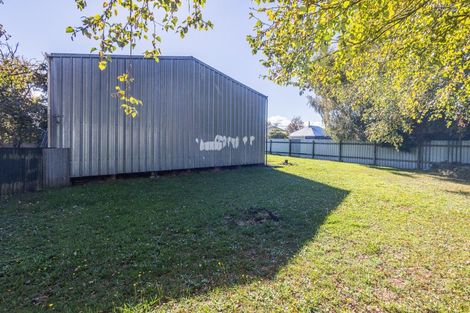Photo of property in 18 Queen Street, Raetihi, 4632