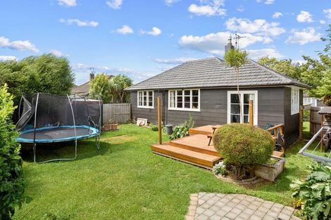 Photo of property in 19 Willis Street, Bader, Hamilton, 3206