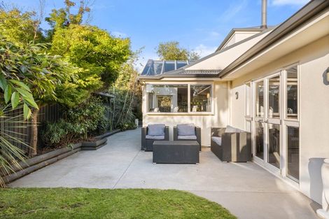 Photo of property in 9 Tangmere Place, Burwood, Christchurch, 8061