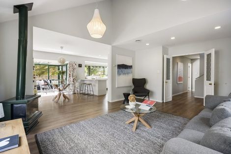 Photo of property in 93b Fancourt Street, Meadowbank, Auckland, 1072