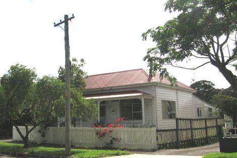 Photo of property in 44 Cromwell Street, Mount Eden, Auckland, 1024