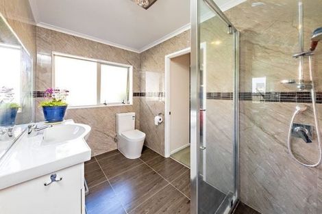 Photo of property in 55a Kelvin Road, Papakura, 2110