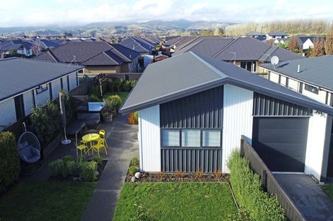 Photo of property in 41 Bradwell Crescent, Halswell, Christchurch, 8025