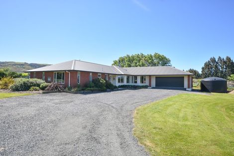 Photo of property in 438 Riccarton Road West, North Taieri, Mosgiel, 9092