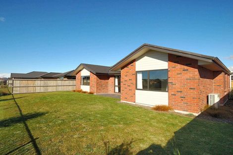 Photo of property in 7e Blackburn Street, Kaiapoi, 7630