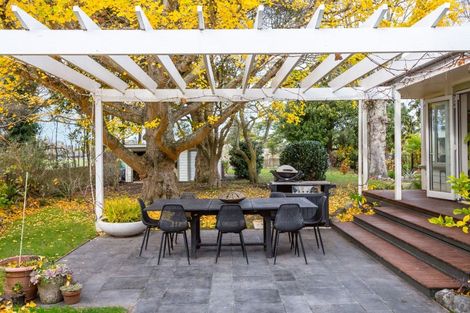 Photo of property in 121 Kuratawhiti Street, Woodside, Greytown, 5794