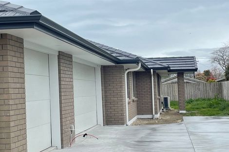 Photo of property in 31 Jellicoe Road, Matamata, 3400