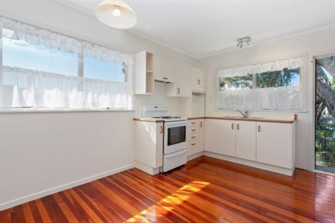 Photo of property in 3/6 Pencarrow Avenue, Mount Eden, Auckland, 1024