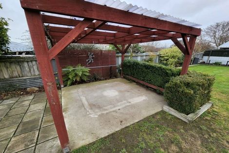 Photo of property in 12 Colac Street, Avondale, Christchurch, 8061