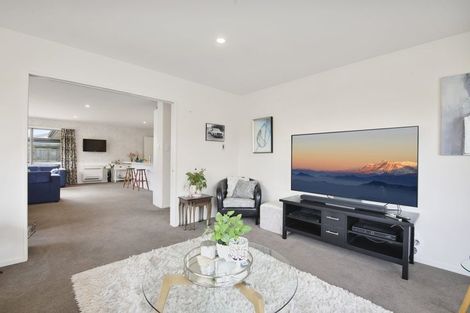 Photo of property in 8 Eyrewell Road, Pegasus, 7612